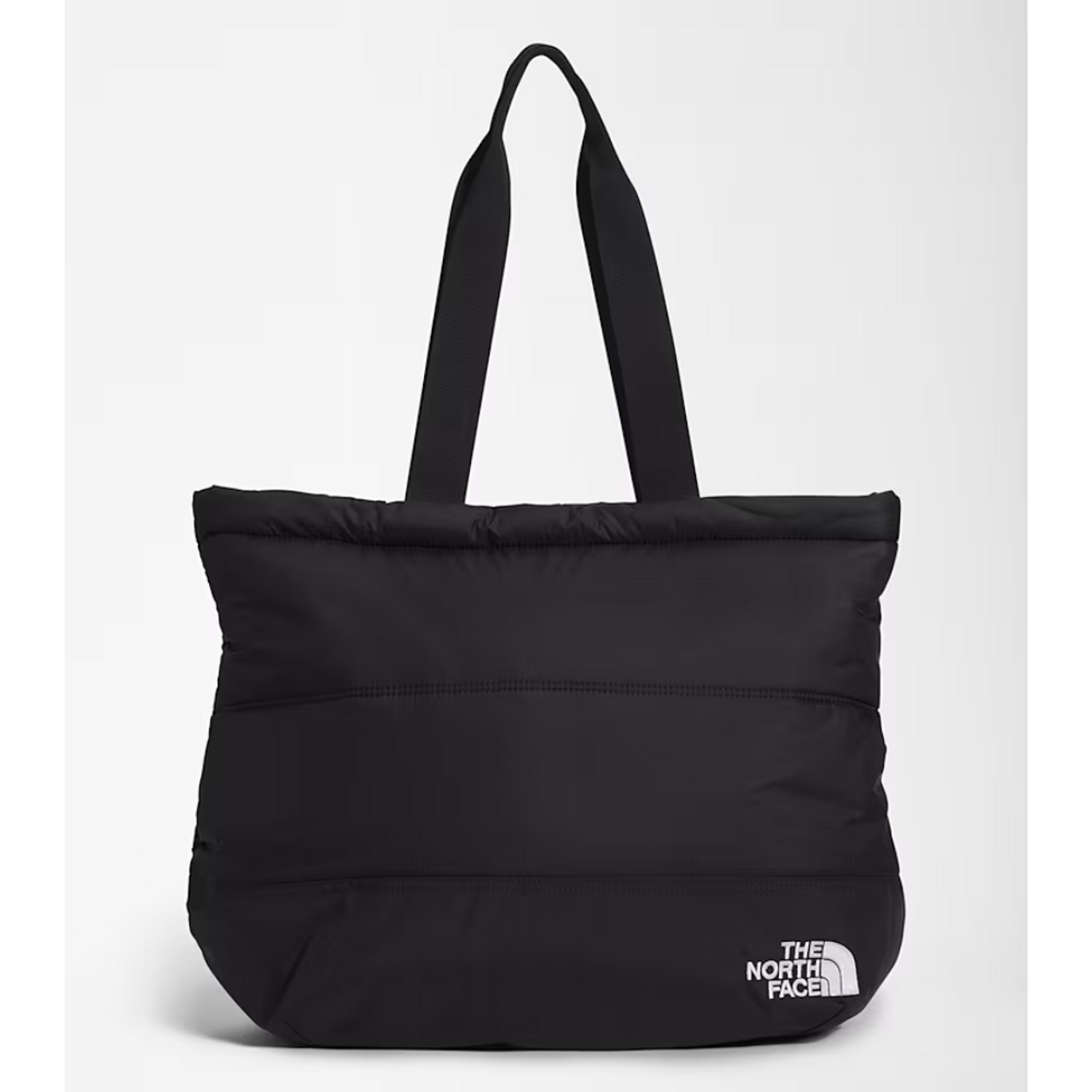 耐久性◎シンプル◆【THE NORTH FACE】Nuptse Tote ◆トート The North Face Nuptse Tote - Aj's Ski and Sports